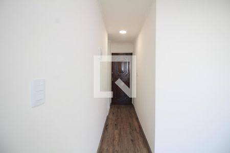 Sala de apartamento à venda com 2 quartos, 62m² em Brás, São Paulo