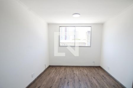 Sala de apartamento à venda com 2 quartos, 62m² em Brás, São Paulo