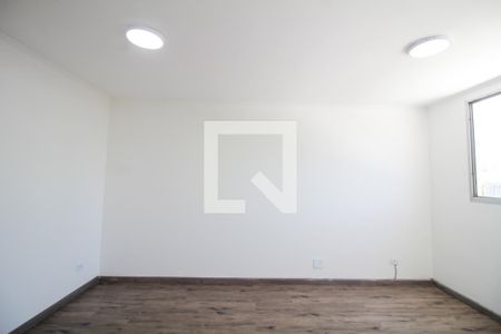 Sala de apartamento à venda com 2 quartos, 62m² em Brás, São Paulo