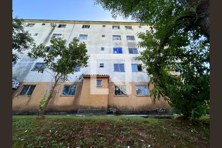 Apartamento para alugar com 2 quartos, 57m² em Santo Afonso, Novo Hamburgo
