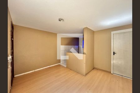 Apartamento à venda com 2 quartos, 57m² em Santo Afonso, Novo Hamburgo