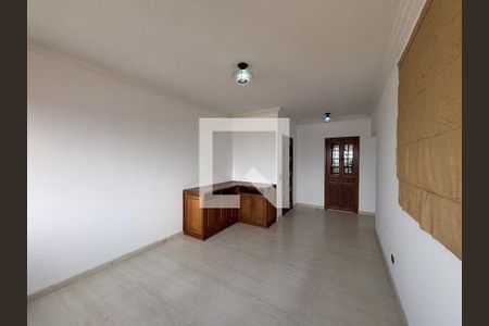 Sala 1 de apartamento para alugar com 4 quartos, 180m² em Jardim Bela Vista, Jacareí