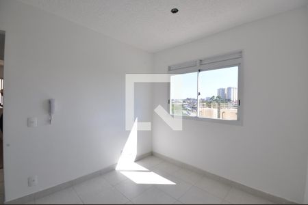 Sala de apartamento à venda com 2 quartos, 32m² em Vila Maria, São Paulo