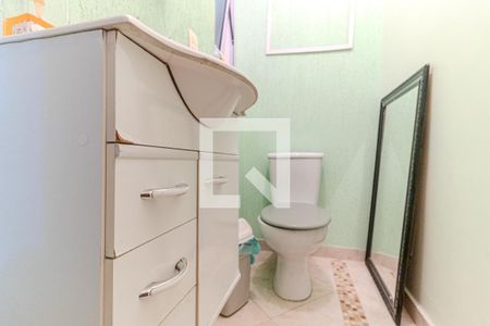 Lavabo de apartamento à venda com 2 quartos, 140m² em Santa Cecilia, São Paulo