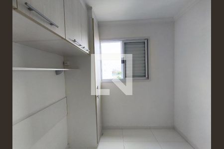 Suíte de apartamento para alugar com 2 quartos, 54m² em Vila Independencia, São Paulo