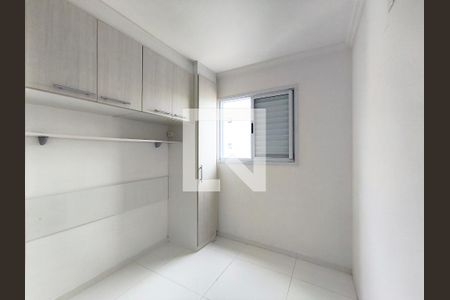 Suíte de apartamento para alugar com 2 quartos, 54m² em Vila Independencia, São Paulo