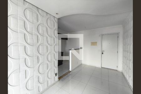 Sala de apartamento para alugar com 2 quartos, 54m² em Vila Independencia, São Paulo