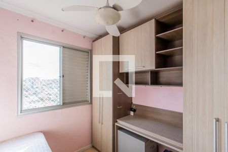 Quarto 1 de apartamento para alugar com 3 quartos, 65m² em Cidade Patriarca, São Paulo