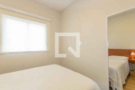 Quarto 1 de apartamento à venda com 2 quartos, 37m² em Presidente Altino, Osasco