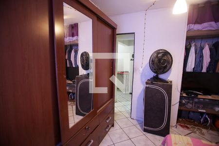 Quarto de apartamento para alugar com 1 quarto, 45m² em Jacarepaguá, Rio de Janeiro