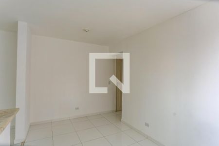 Sala  de apartamento para alugar com 2 quartos, 62m² em Centro, Diadema
