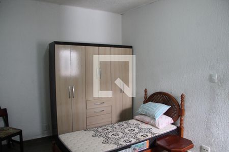 Suíte  de casa à venda com 2 quartos, 260m² em Vila Endres, Guarulhos