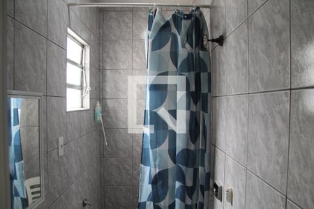 Banheiro da Suíte de casa à venda com 2 quartos, 260m² em Vila Endres, Guarulhos