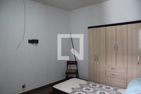 Suíte  de casa à venda com 2 quartos, 260m² em Vila Endres, Guarulhos