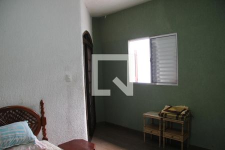 Suíte  de casa à venda com 2 quartos, 260m² em Vila Endres, Guarulhos