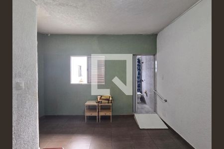 Suíte  de casa à venda com 2 quartos, 260m² em Vila Endres, Guarulhos