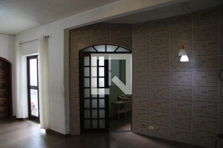 Sala  de casa à venda com 2 quartos, 260m² em Vila Endres, Guarulhos