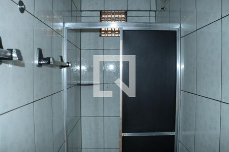 Casa para alugar com 2 quartos, 45m² em Jardim do Colegio, Embu das Artes