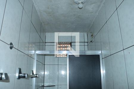 Casa para alugar com 2 quartos, 45m² em Jardim do Colegio, Embu das Artes