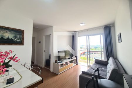 Apartamento à venda com 2 quartos, 48m² em Vila California, São Paulo