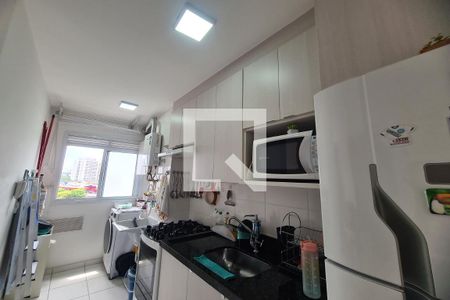 Apartamento à venda com 2 quartos, 48m² em Vila California, São Paulo