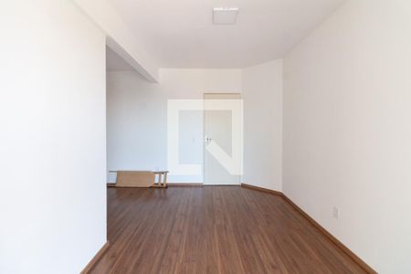 Sala de apartamento para alugar com 2 quartos, 56m² em Vila Gomes, São Paulo