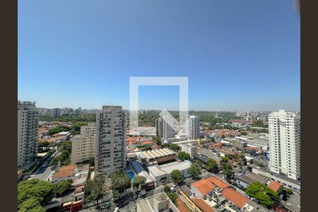 Varanda de apartamento para alugar com 5 quartos, 315m² em Vila Leopoldina, São Paulo