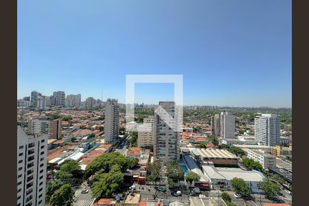 Varanda de apartamento para alugar com 5 quartos, 315m² em Vila Leopoldina, São Paulo