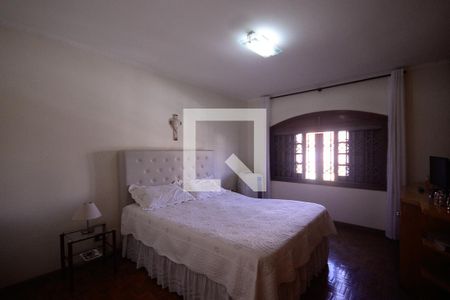 Quarto 1 - Suite  de casa à venda com 4 quartos, 358m² em Vila Moraes, São Paulo