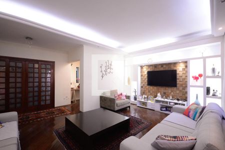 Sala  de casa à venda com 3 quartos, 358m² em Vila Moraes, São Paulo