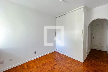 Sala/Quarto de kitnet/studio para alugar com 1 quarto, 21m² em Liberdade, São Paulo