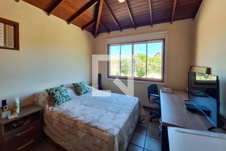 Quarto 1 de casa de condomínio para alugar com 5 quartos, 250m² em Badu, Niterói