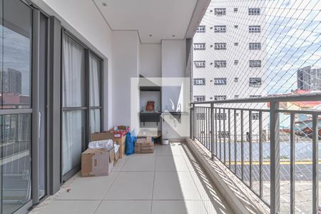 Apartamento à venda com 3 quartos, 77m² em Chácara Santo Antônio (zona Sul), São Paulo
