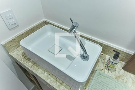 Apartamento à venda com 3 quartos, 77m² em Chácara Santo Antônio (zona Sul), São Paulo