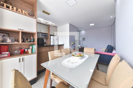 Apartamento à venda com 3 quartos, 77m² em Chácara Santo Antônio (zona Sul), São Paulo