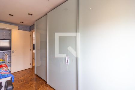 Quarto de apartamento para alugar com 2 quartos, 92m² em Jardim Paulista, São Paulo