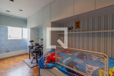 Quarto de apartamento para alugar com 2 quartos, 92m² em Jardim Paulista, São Paulo