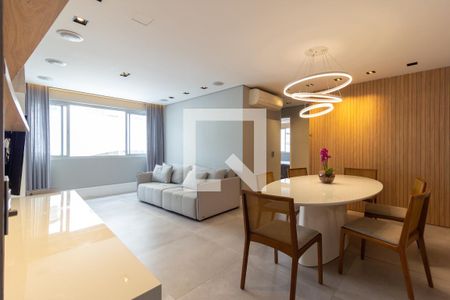 Apartamento para alugar em Jardim Paulista