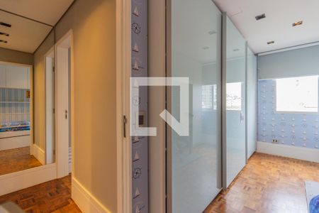 Quarto de apartamento para alugar com 2 quartos, 92m² em Jardim Paulista, São Paulo