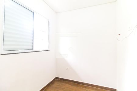 Quarto 1 de apartamento para alugar com 2 quartos, 38m² em Itaquera, São Paulo