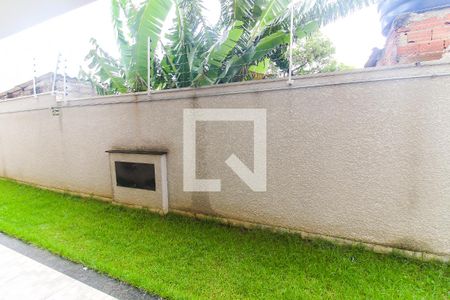 Vista do Quarto 1 de apartamento para alugar com 2 quartos, 38m² em Itaquera, São Paulo