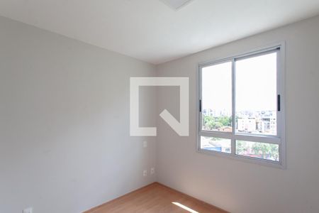 Suíte 1 de apartamento para alugar com 2 quartos, 57m² em Ouro Preto, Belo Horizonte