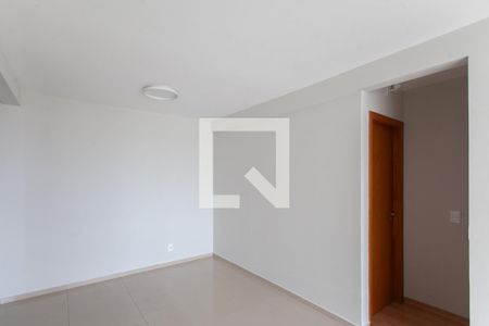 Sala de apartamento para alugar com 2 quartos, 57m² em Ouro Preto, Belo Horizonte