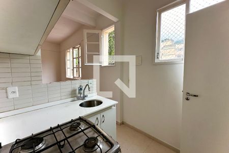 Apartamento à venda com 1 quarto, 40m² em Glória, Rio de Janeiro
