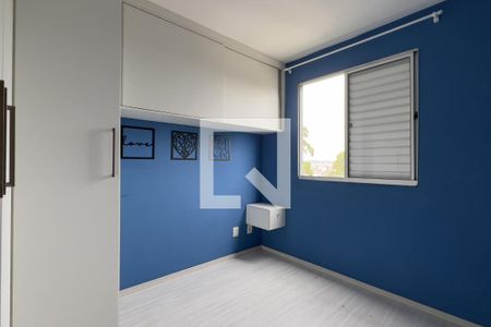Quarto 2 de apartamento para alugar com 2 quartos, 44m² em Água Chata, Guarulhos