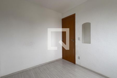 Quarto 1 de apartamento para alugar com 2 quartos, 44m² em Água Chata, Guarulhos