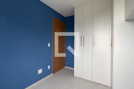 Quarto 2 de apartamento para alugar com 2 quartos, 44m² em Água Chata, Guarulhos