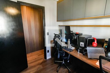 Quarto 1 de apartamento para alugar com 2 quartos, 46m² em Vila Andrade, São Paulo