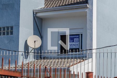Casa de Condomínio à venda com 2 quartos, 82m² em Jardim Carvalho, Porto Alegre