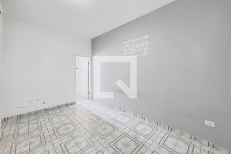 Suíte de casa para alugar com 3 quartos, 199m² em Parque Santo Antonio, Jacareí